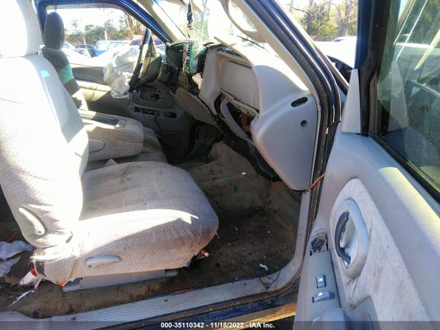 GMC SIERRA 1500 1998 1GTEK19R4WR511013 Image 6