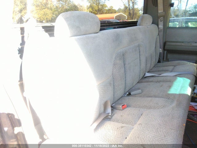 GMC SIERRA 1500 1998 1GTEK19R4WR511013 Image 9