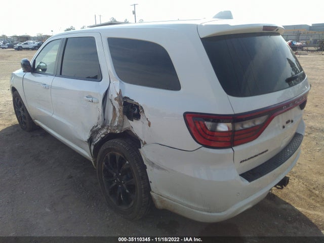Dodge Durango Sxt Plus 2020 1C4RDHAG3LC162648 Image 3