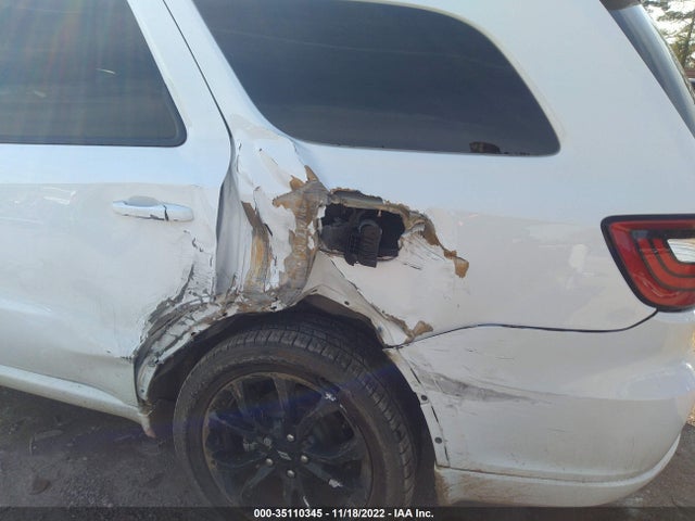 Dodge Durango Sxt Plus 2020 1C4RDHAG3LC162648 Image 6