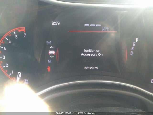 Dodge Durango Sxt Plus 2020 1C4RDHAG3LC162648 Image 7