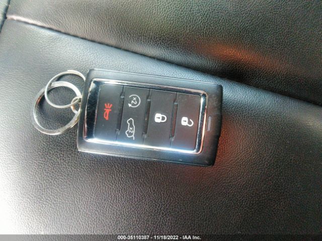 1C4RJKBG5M8205945 Jeep Grand Cherokee L Limited