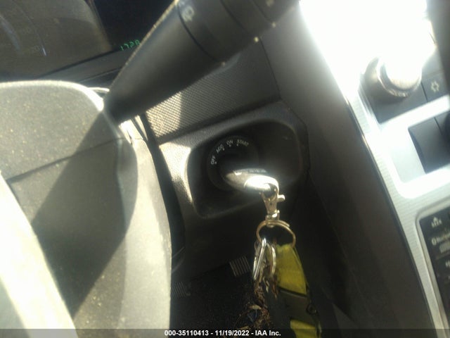 2010 DODGE JOURNEY SXT VIN: 3D4PG5FV6AT119656