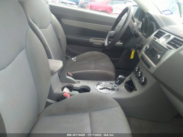 2008 CHRYSLER SEBRING LX VIN: 1C3LC45K88N253494
