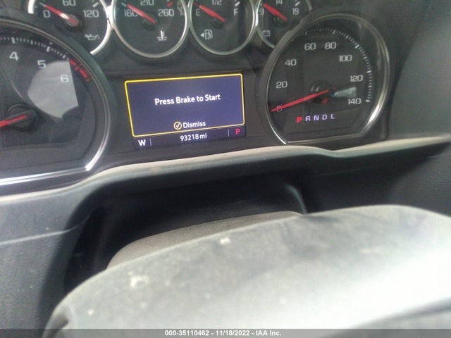 2021 CHEVROLET SILVERADO 1500 LT VIN: 1GCPWCED4MZ249980