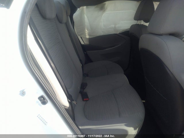 2017 HYUNDAI ACCENT SE VIN: KMHCT4AE0HU274031