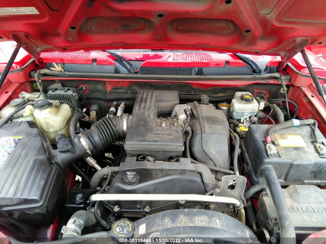 5GTDN136268276238 Hummer H3