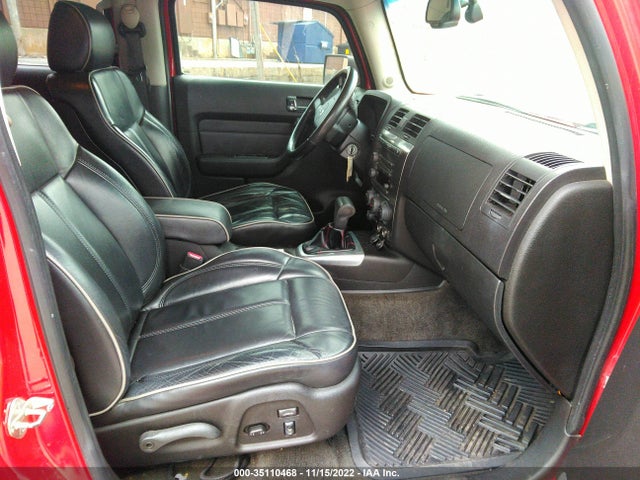 5GTDN136268276238 Hummer H3