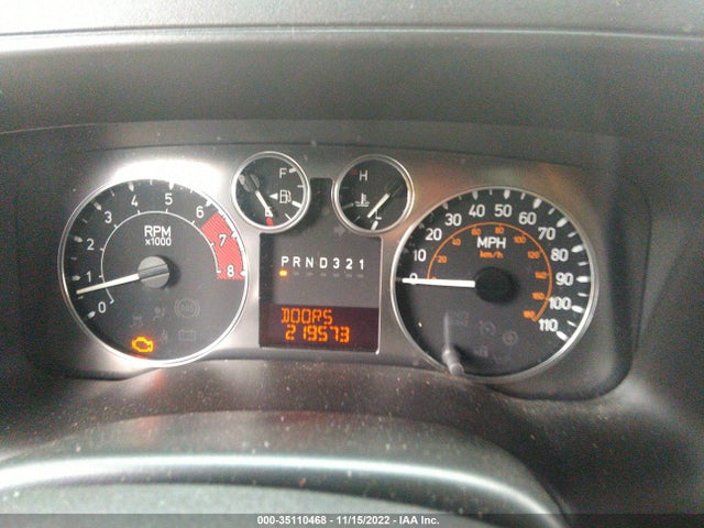 5GTDN136268276238 Hummer H3