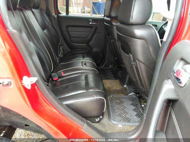5GTDN136268276238 Hummer H3