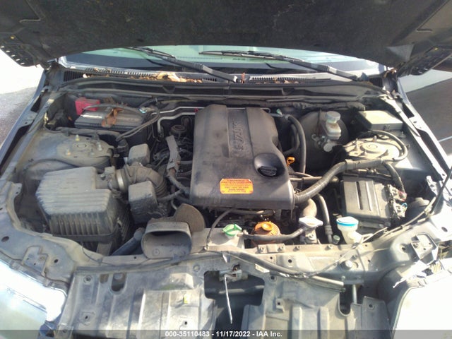 JS3TE0D22A4110389 Suzuki Grand Vitara