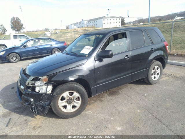 JS3TE0D22A4110389 Suzuki Grand Vitara