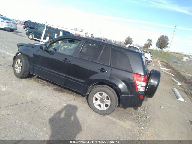 JS3TE0D22A4110389 Suzuki Grand Vitara
