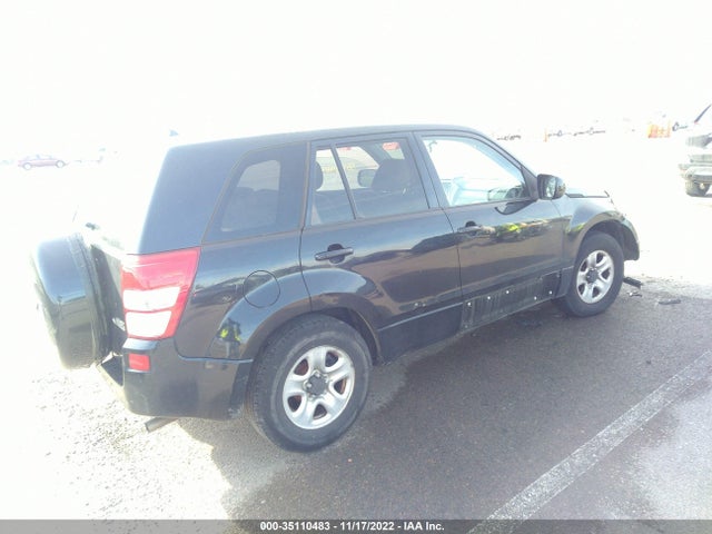JS3TE0D22A4110389 Suzuki Grand Vitara