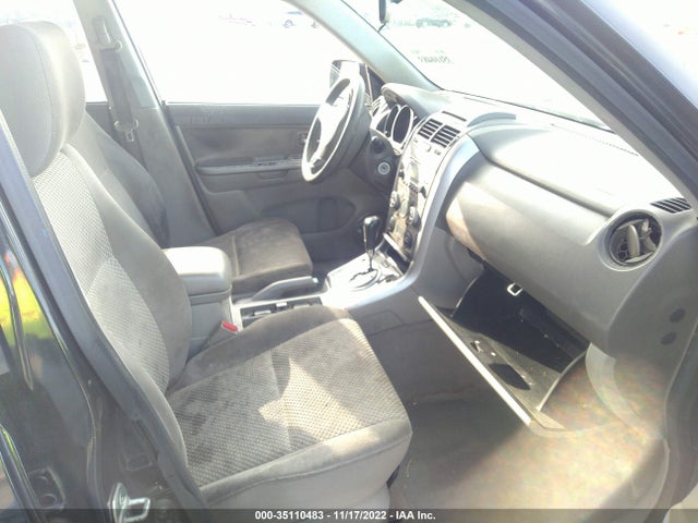 JS3TE0D22A4110389 Suzuki Grand Vitara