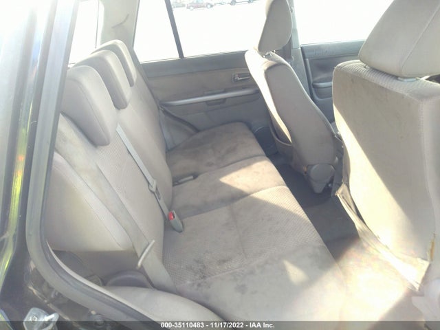 JS3TE0D22A4110389 Suzuki Grand Vitara