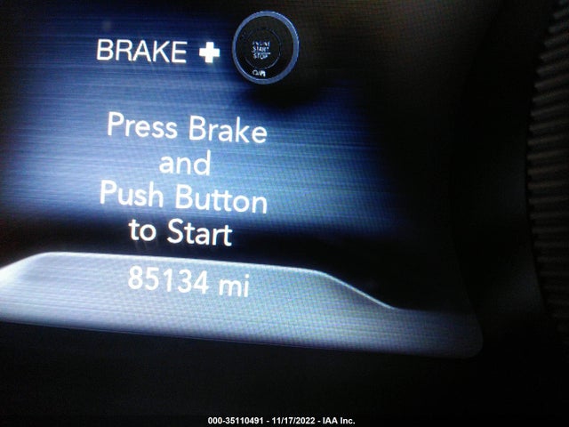 2020 Jeep Cherokee, VIN: 1C4PJMBX0LD518152