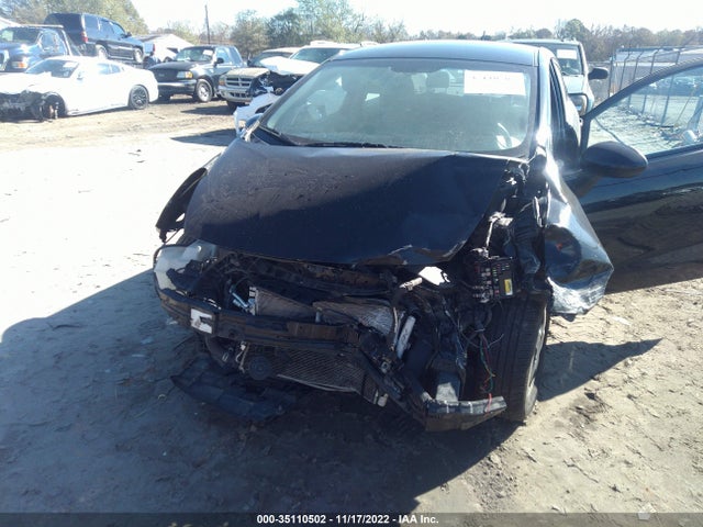 2017 KIA RIO LX VIN: KNADM4A34H6020683