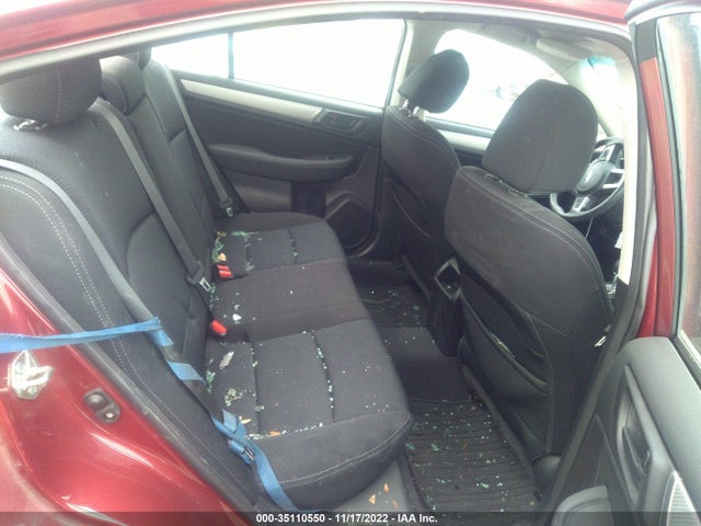 2017 Subaru Legacy, VIN: 4S3BNAB67H3056223