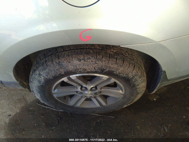 2017 Chevrolet Traverse, VIN: 1GNKRGKD4HJ163402