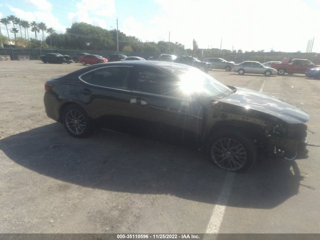 2018 Lexus ES, VIN: 58ABK1GG2JU105083