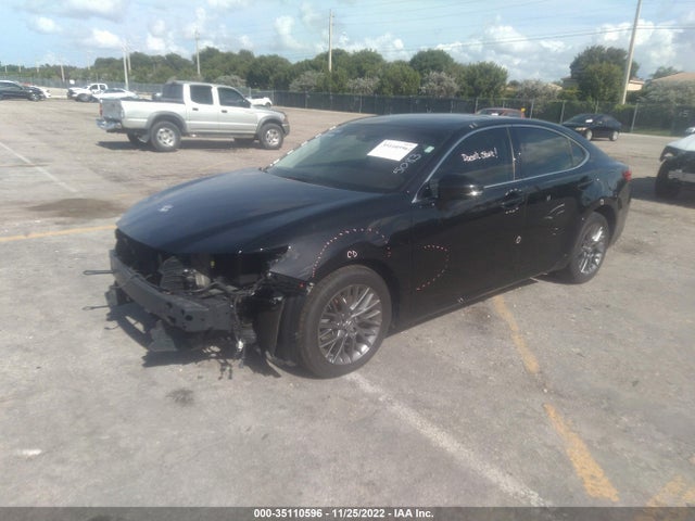 2018 Lexus ES, VIN: 58ABK1GG2JU105083