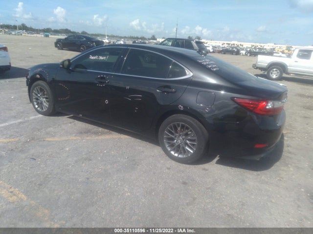 2018 Lexus ES, VIN: 58ABK1GG2JU105083