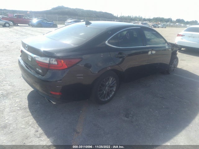 2018 Lexus ES, VIN: 58ABK1GG2JU105083