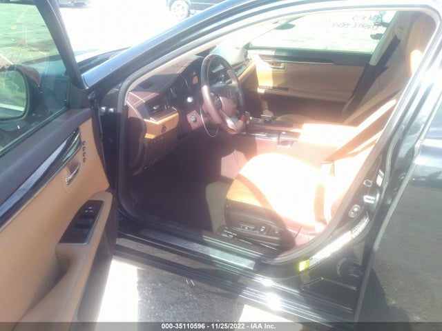 2018 Lexus ES, VIN: 58ABK1GG2JU105083