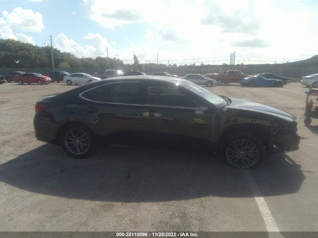 2018 Lexus ES, VIN: 58ABK1GG2JU105083