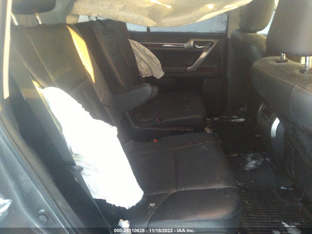 2019 Lexus GX, VIN: JTJBM7FX3K5220245