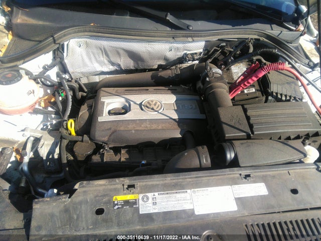 WVGAV7AXXHK054587 Volkswagen TIGUAN