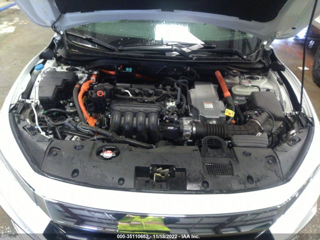 2020 Honda Insight, VIN: 19XZE4F50LE005102