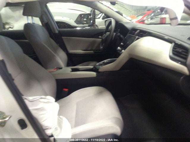 2020 Honda Insight, VIN: 19XZE4F50LE005102