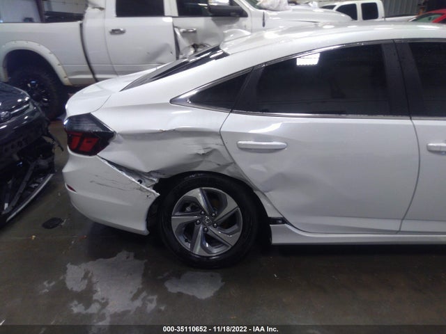 2020 Honda Insight, VIN: 19XZE4F50LE005102