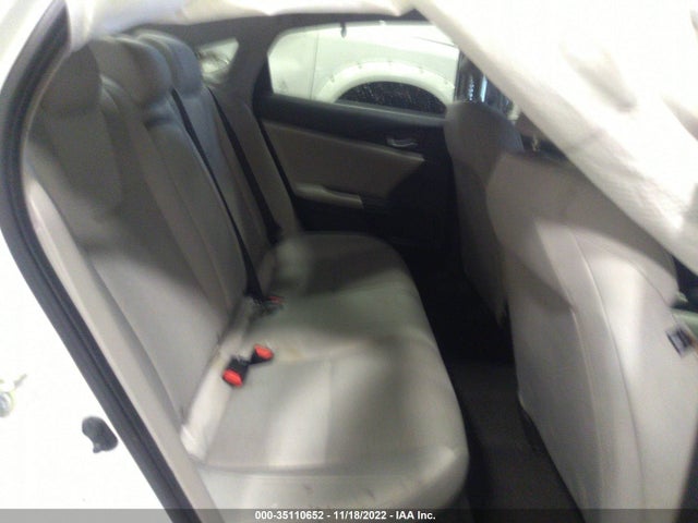 2020 Honda Insight, VIN: 19XZE4F50LE005102