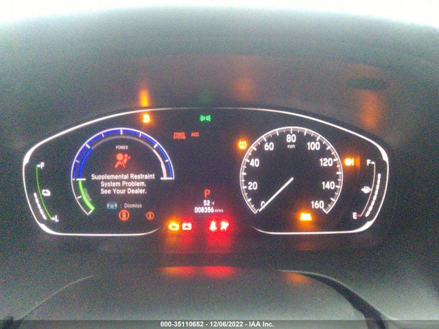 2020 Honda Insight, VIN: 19XZE4F50LE005102