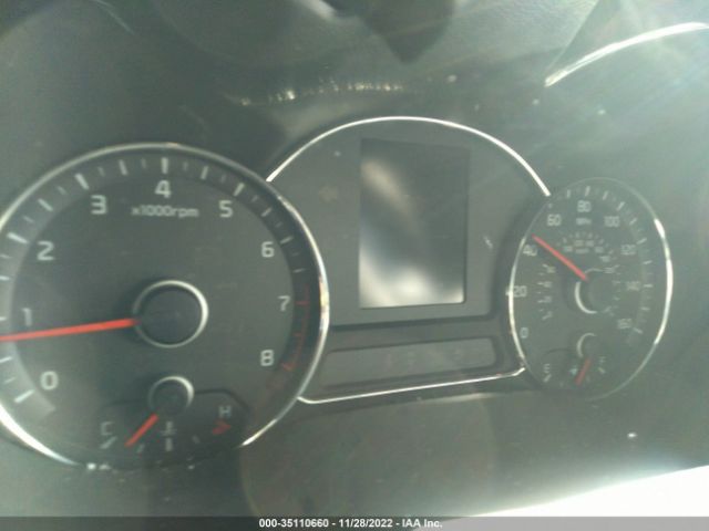 KNAFX4A64F5321337 KIA FORTE LX