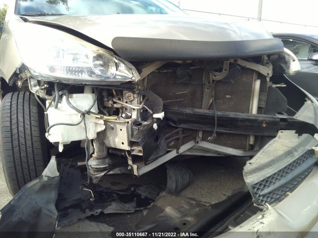 2004 TOYOTA SIENNA XLE VIN: 5TDZA22CX4S150207