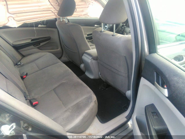 2011 HONDA ACCORD SDN LX VIN: 1HGCP2F34BA075188