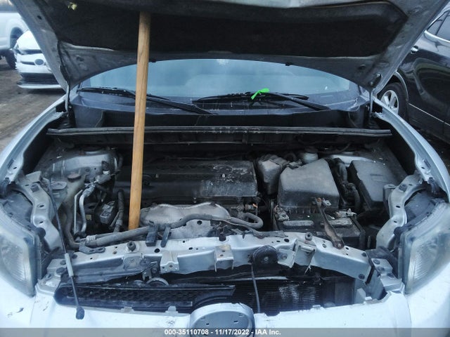 2014 SCION XB VIN: JTLZE4FE6EJ064326