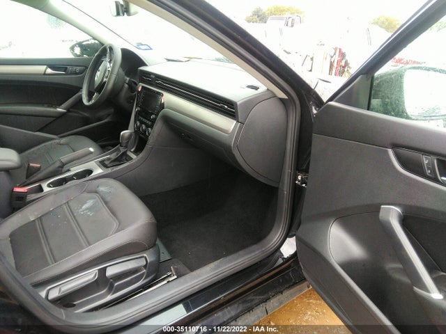 2022 Volkswagen Passat, VIN: 1VWSA7A30NC001918