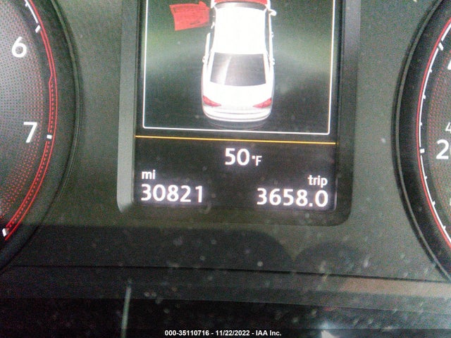 2022 Volkswagen Passat, VIN: 1VWSA7A30NC001918