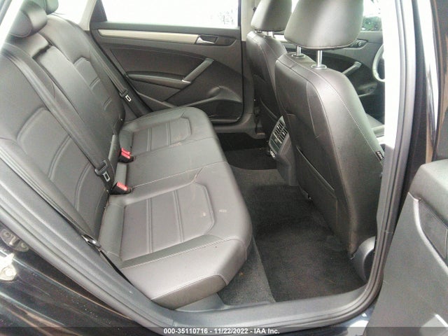 2022 Volkswagen Passat, VIN: 1VWSA7A30NC001918