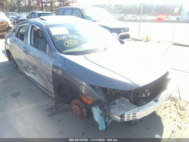 2016 19XFC2F75GE240244 main image