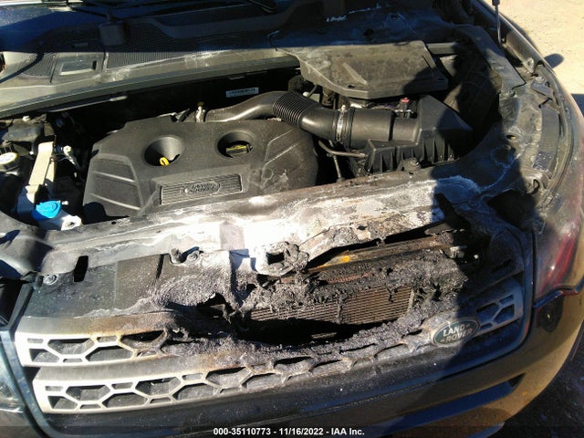 2017 Land Rover Discovery, VIN: SALCP2BG9HH716982