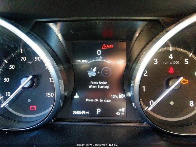 2017 Land Rover Discovery, VIN: SALCP2BG9HH716982