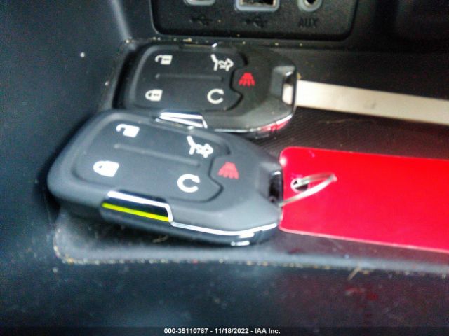 3GKALPEV3LL177937 GMC Terrain Slt