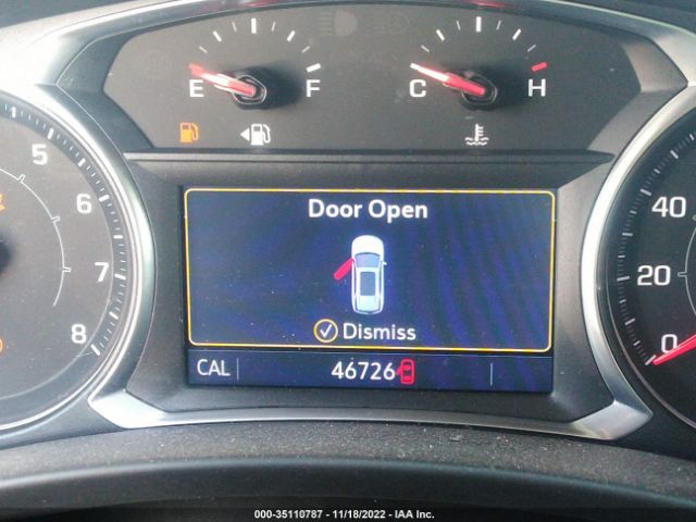 3GKALPEV3LL177937 GMC Terrain Slt