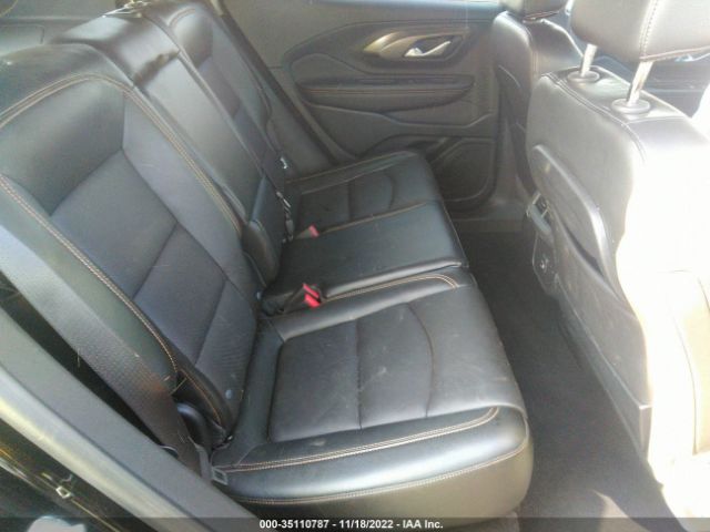 3GKALPEV3LL177937 GMC Terrain Slt